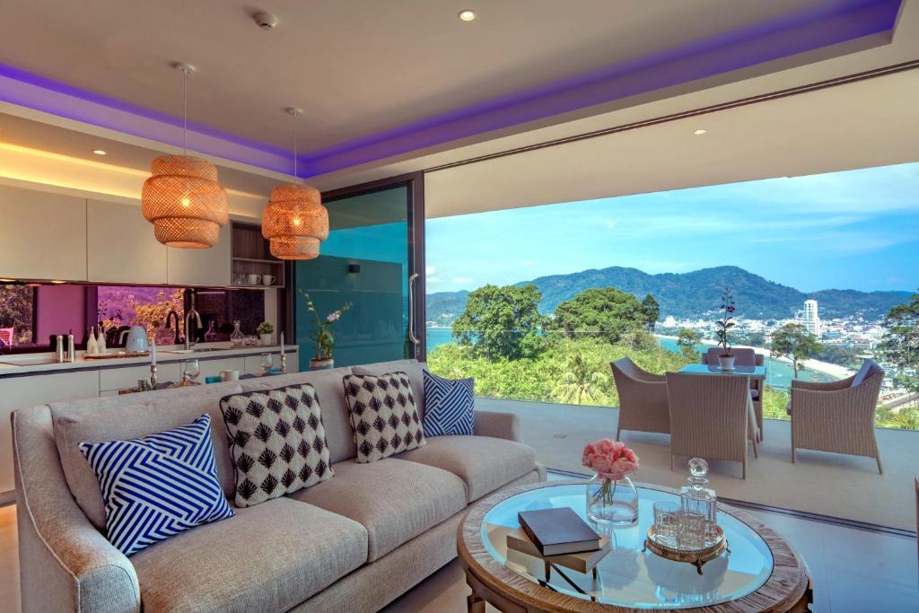 Patong Heights – Phuket