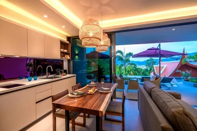 Patong Heights – Foto 5