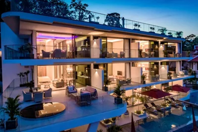 Patong Heights – Foto 7