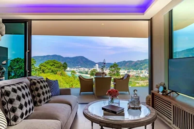 Patong Heights – Foto 10
