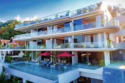 Patong Heights – Foto 11