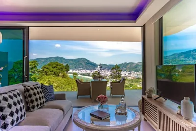 Patong Heights – Foto 14