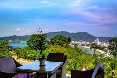 Patong Heights – Foto 15