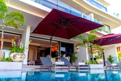 Patong Heights – Foto 16